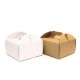 Cake Boxes and Pads